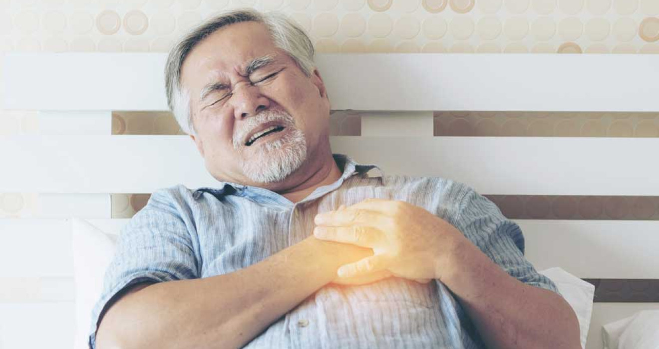 Chest Pain: Non-Cardiac and Non-Pulmonary Causes
