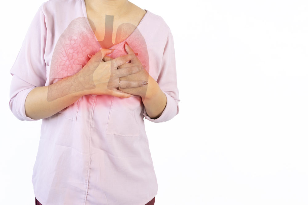 Göğüs ağrısının akciğer haricindeki sebepleri