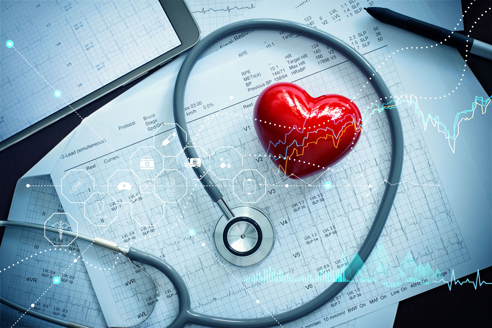 Heart Check-Up – Heart Check