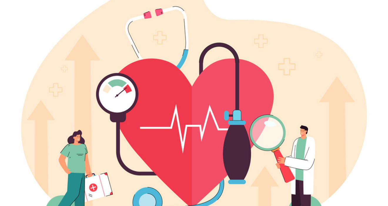7 Crucial Points to Know About Hypertension