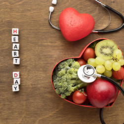 What Are The Heart-Healthy Foods