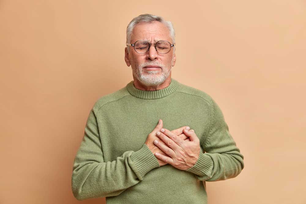 Kalp romatizması tedavisi