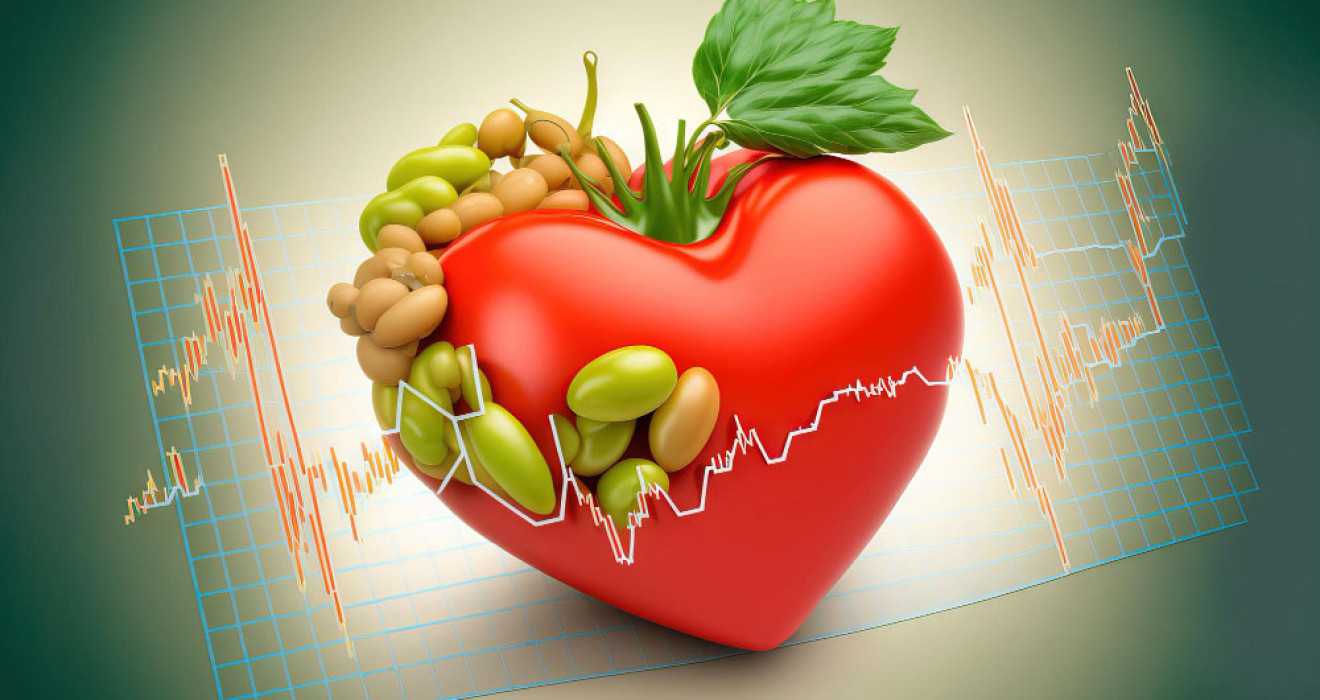 Diet and Lifestyle Recommendations for Cardiovascular Diseases