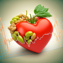 Diet and Lifestyle Recommendations for Cardiovascular Diseases