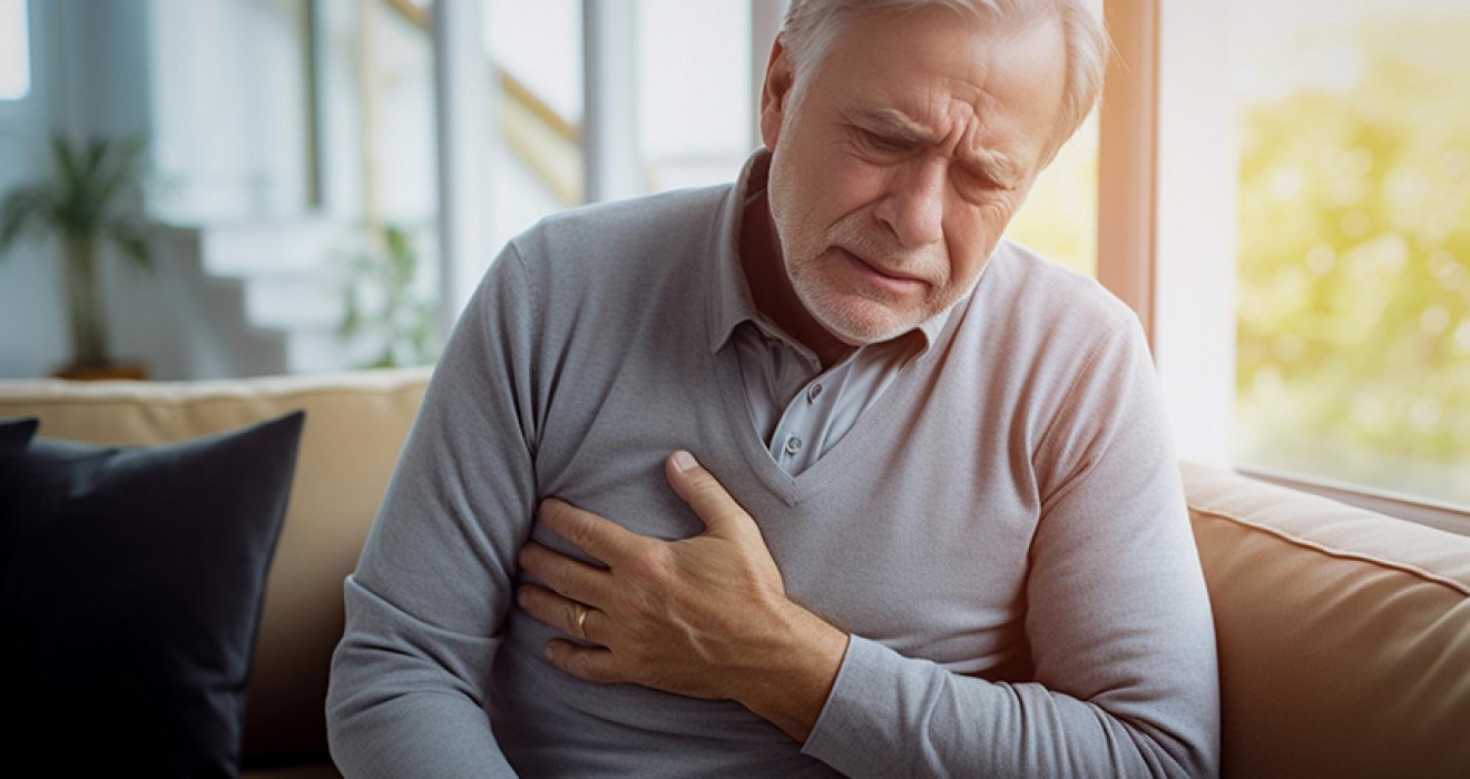 Kalp Yorgunluğu: Nedir, Belirtileri, Tedavisi Nasıl Yapılır?