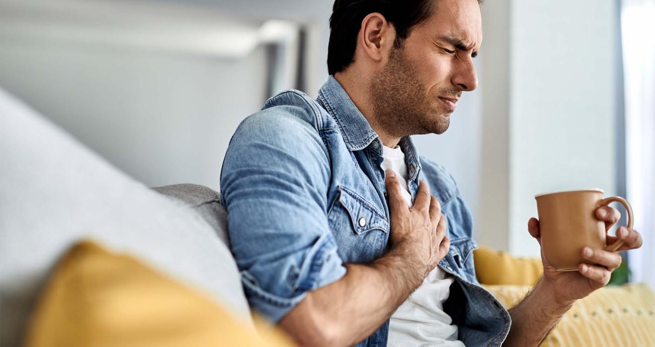 Sessiz Kalp Krizi: Nedir, Belirtileri Nelerdir?