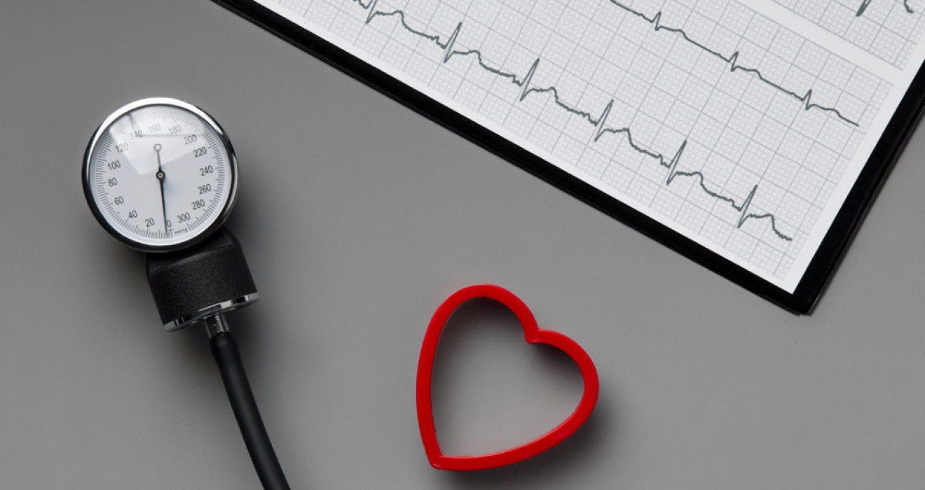 Blood Pressure: Why It Rises, How to Lower It? 