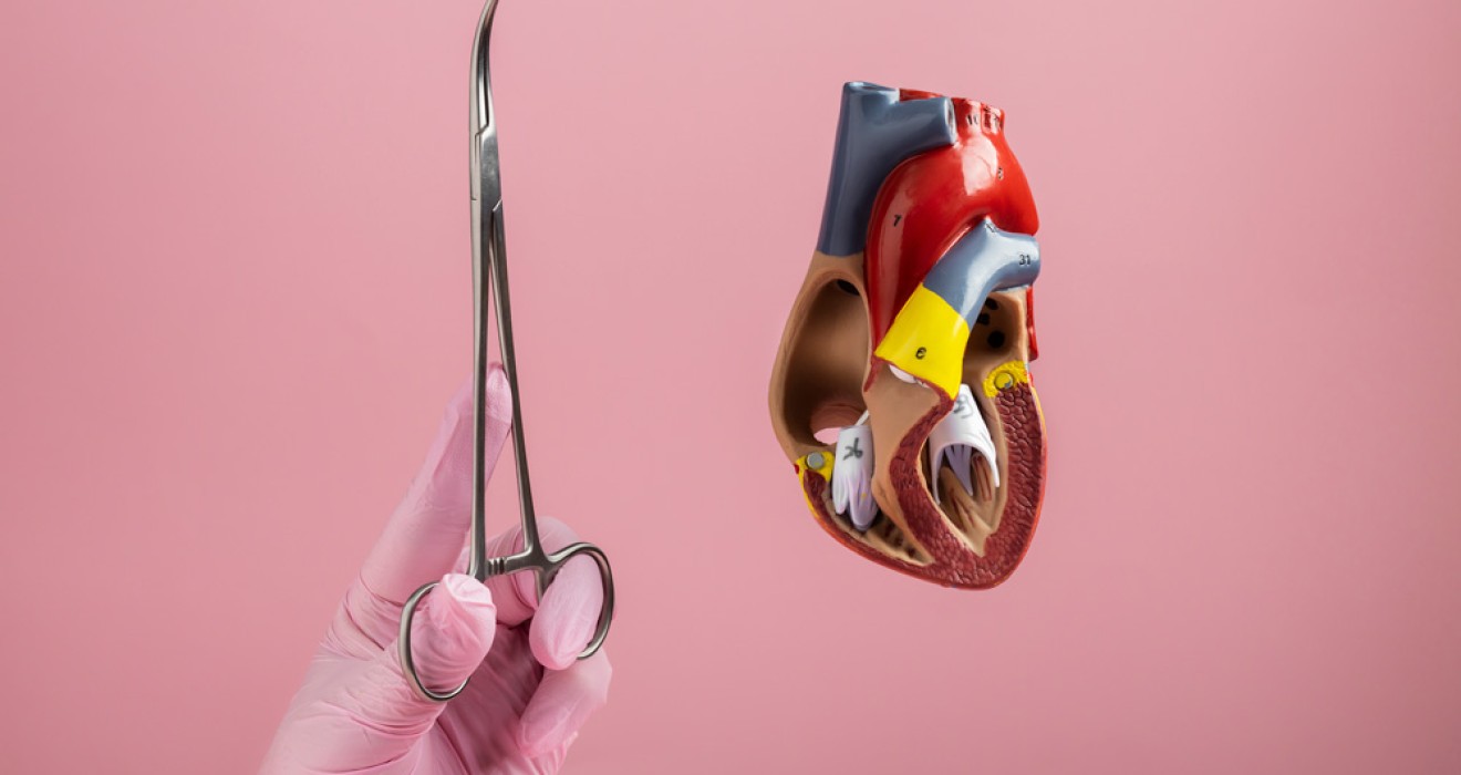 Tavi: Ameliyatsız Aort Kapağı Değişimi